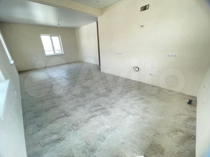 Дом 104,4 м² на участке 8 сот.