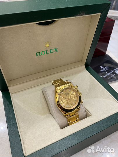 Часы rolex