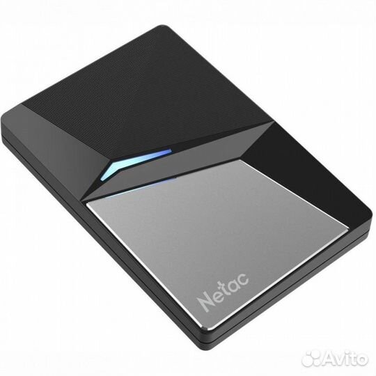 Внешний жесткий диск Netac SSD External Z7S 346917