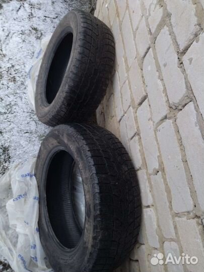 Toyo Observe GSi-6 205/60 R16