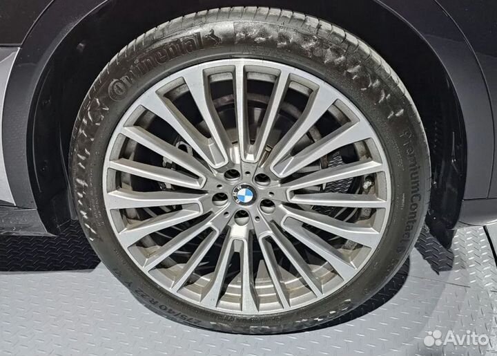 BMW X7 3.0 AT, 2022, 26 396 км