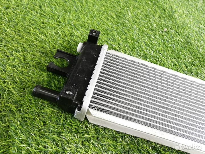 Радиатор инвертора Honda Cr-V RT6 LFB 2020