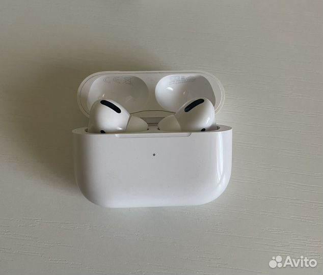 Apple airpods pro
