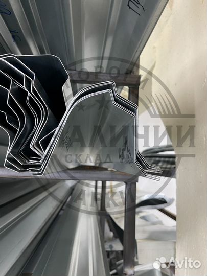 Ремонтный порог правый Opel Corsa D