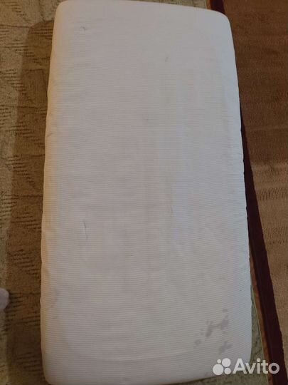 Матрас детский