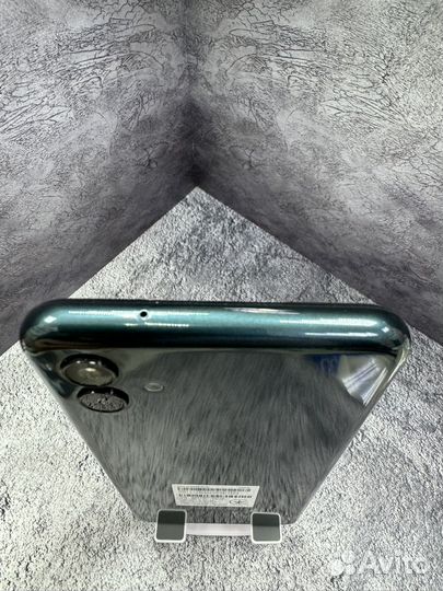 Samsung Galaxy A04, 3/32 ГБ