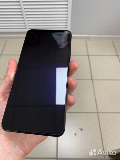 Xiaomi Mi 11 Lite 5G NE Б/У