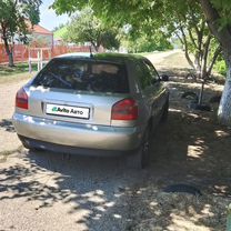 Audi A3 1.8 AT, 1998, 340 000 км, с пробегом, цена 300 000 руб.