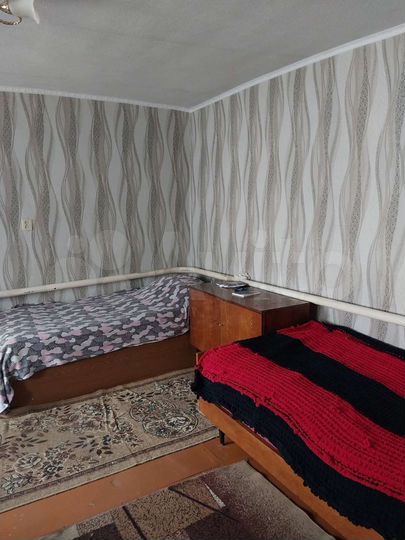 Дом 87 м² на участке 5 сот.