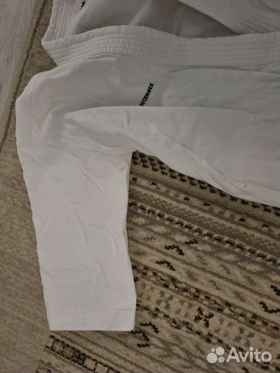 Халат кимоно