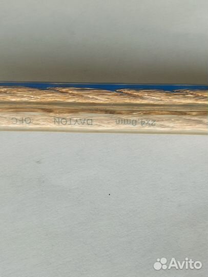 Акустический кабель, бу