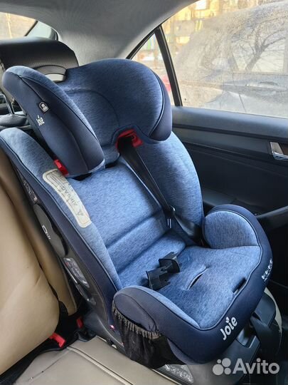 Автoкpеcлo Jоlе Еvеry Stаgе FX