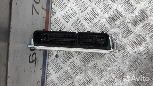 Блок управления подвеской audi A8 D3 (70F05NC06)