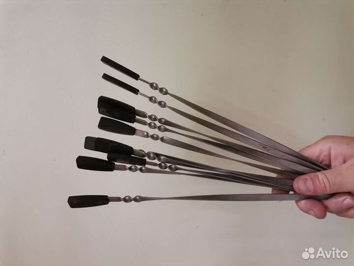 Электрошашлычница аромат 1 СССР 86 г