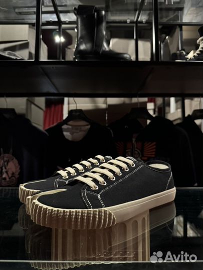 Maison Margiela tabi кеды