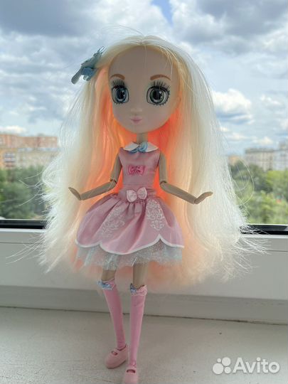 Кукла Shibadzuku Шибадзуку