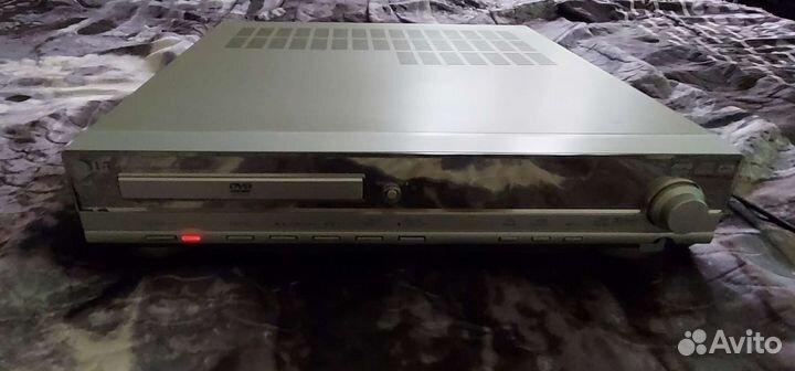 Cd,Dvd,MP3 ресивер LG на запчасти