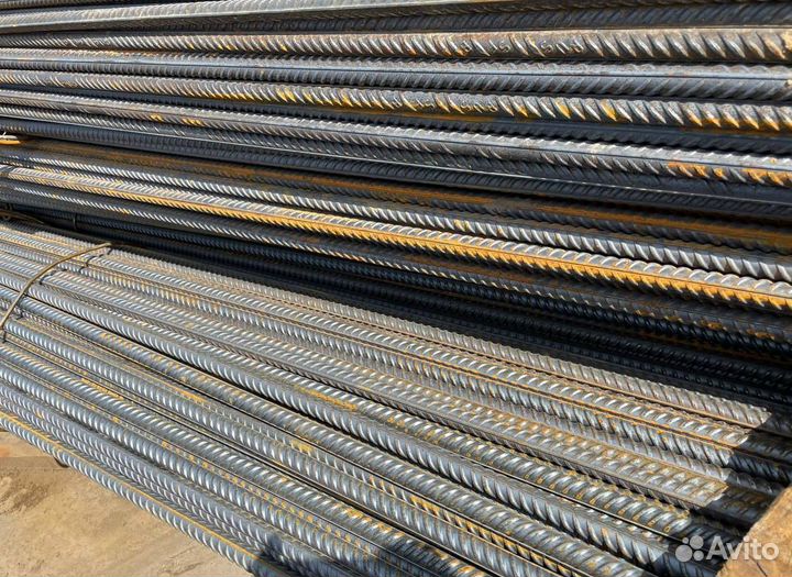 Арматура 12 а500с ГОСТ оптом розница