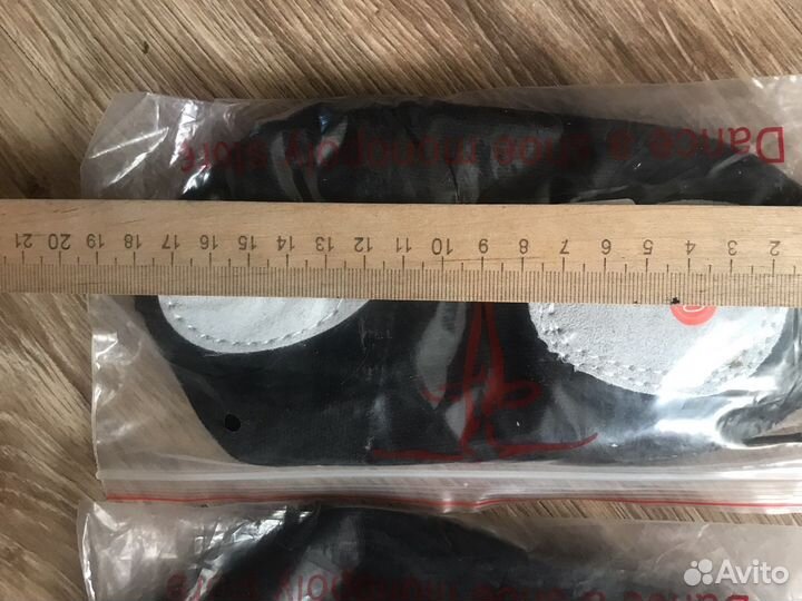 Балетки новые