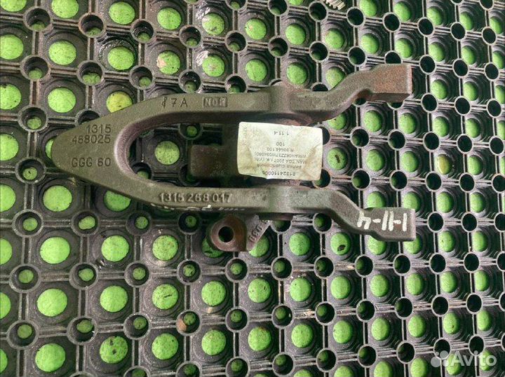 Вилка сцепления MAN TGA