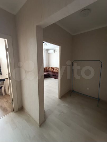 1-к. квартира, 37 м², 12/18 эт.