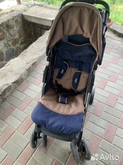 Прогулочная коляска Kari