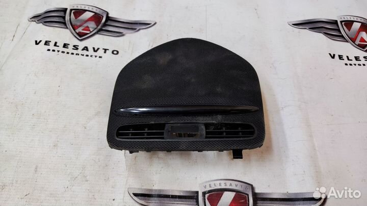 Сетка динамика Mercedes-Benz GL-Klass 2006-2012 г