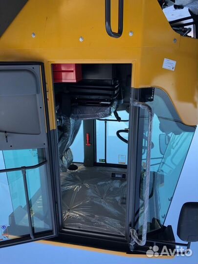 Фронтальный погрузчик SDLG (LGCE) L936H, 2023