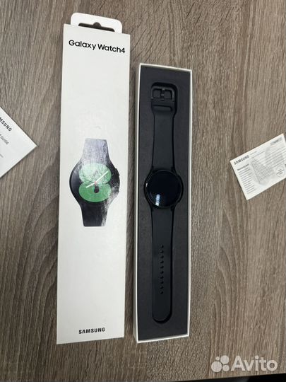 Samsung galaxy watch 4