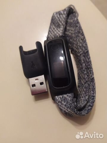 Фитнес-часы с зарядным устройством Honor Band 5 купить в Москве ...