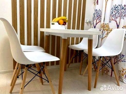 Кухонный гарнитур прямой на заказ