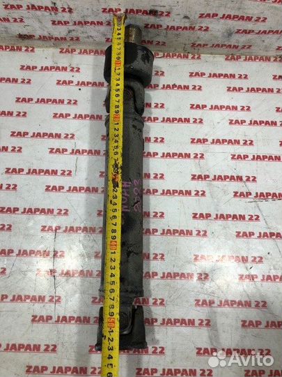 Карданный вал передний Toyota Town Ace Noah SR50