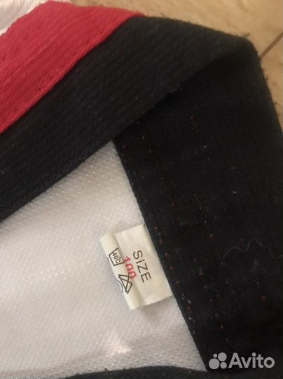 Добок (Кимоно) для тхэквондо