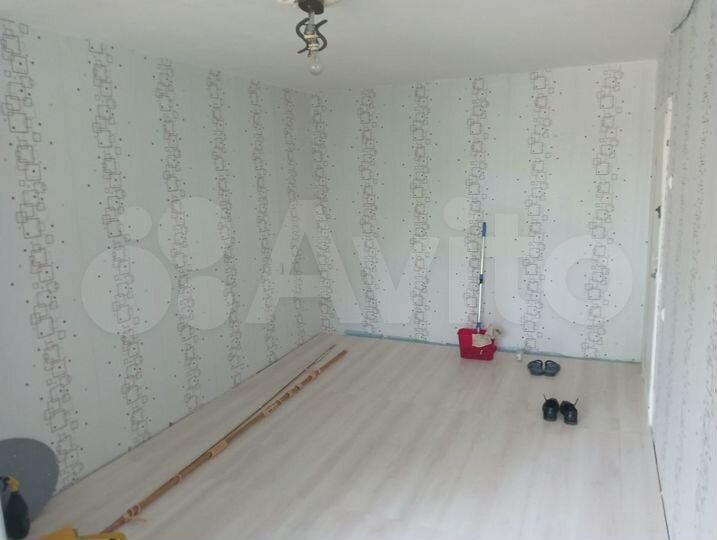 Комната 17,5 м² в 3-к., 1/5 эт.