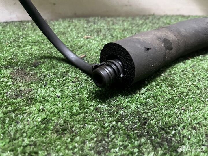 Трубка картерных газов Bmw 525Xi E60 седан 2.5