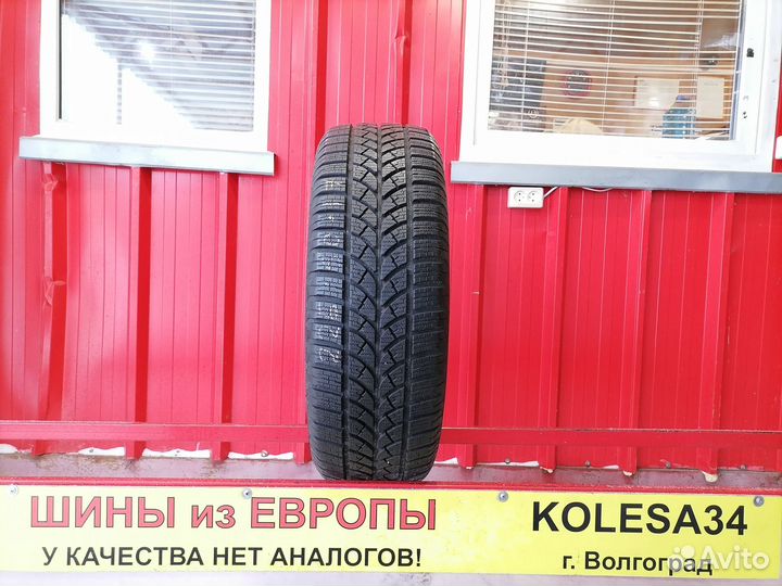 Bridgestone Blizzak LM-18 225/60 R17