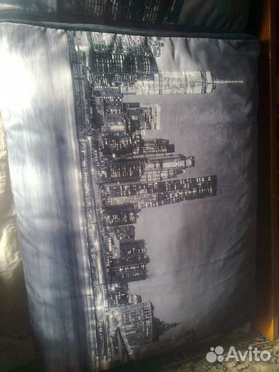 Подушки для дивана