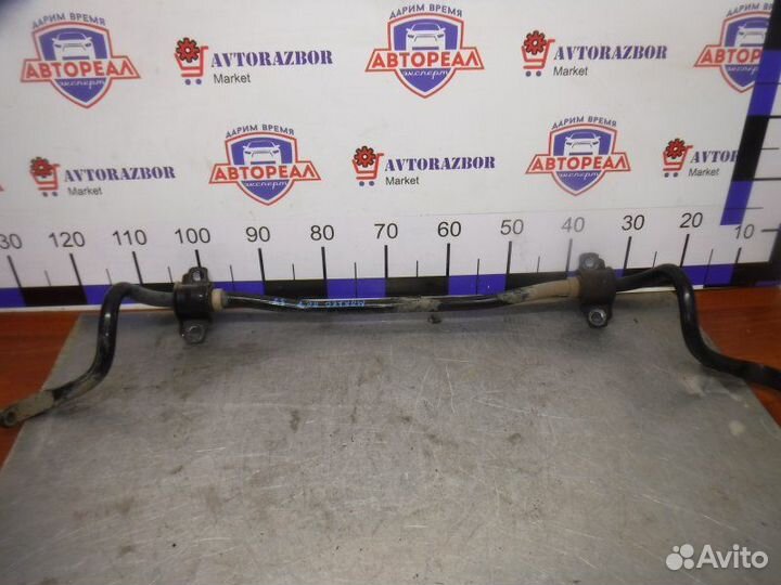 Стабилизатор передний Ford Mondeo 4 2.0 2008