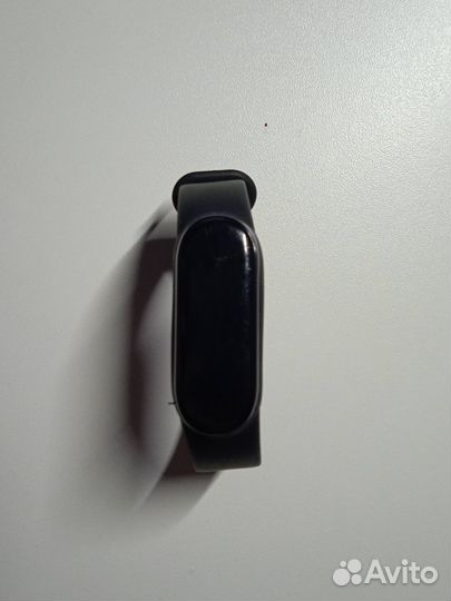 Фитнес браслет