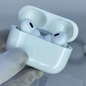 Беспроводные наушники AirPods Pro Premium