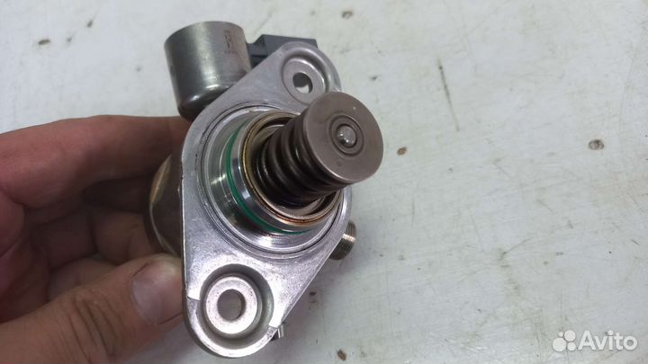 Тнвд M274 Mercedes GLC C253