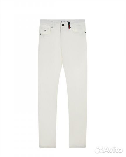 Tommy Hilfiger Джинсы classic straight
