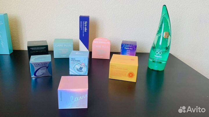 Крема Корея