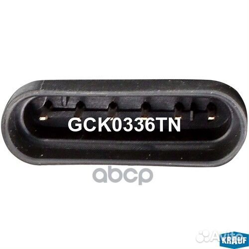 Катушка зажигания GCK0336TN Krauf