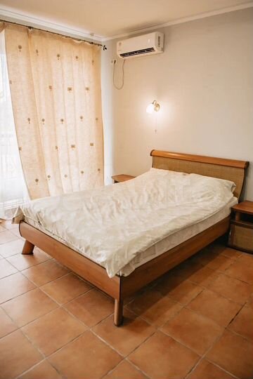 Коттедж 35 м² на участке 3 сот.