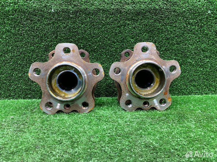 Ступица передняя BMW G20 G30 X3 G01