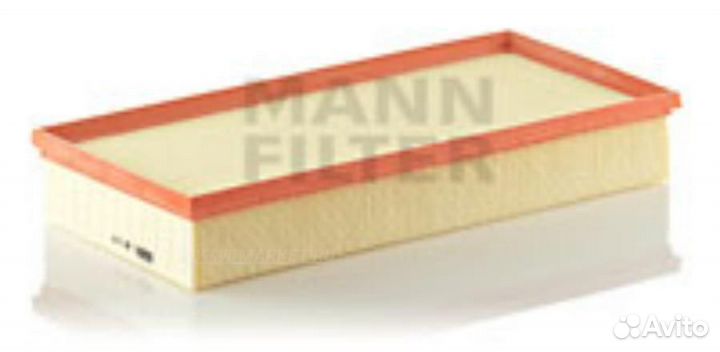 Mann-filter C 39 219 Фильтр воздушный