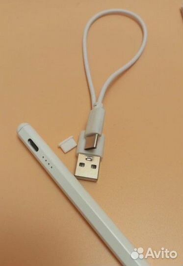 Стилус универсальный