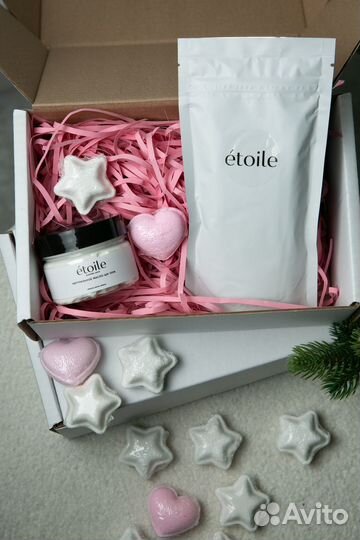 Новогодние подарки