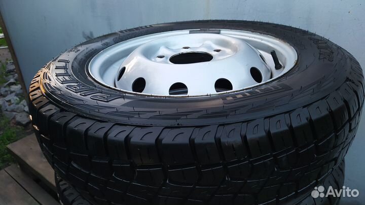 Pirelli Scorpion ATR 185/75 R16 93T